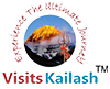kailash tour package from kerala