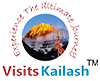 mount kailash trip from usa