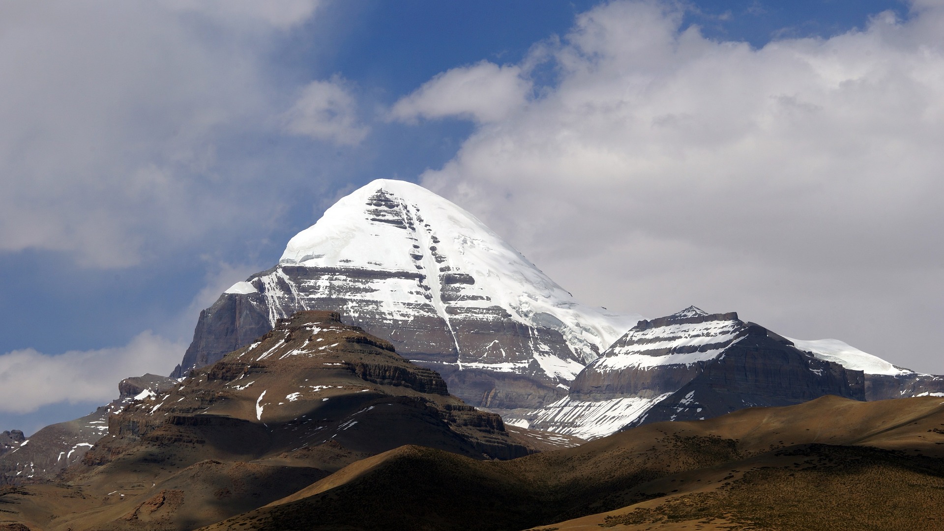 kailash journeys