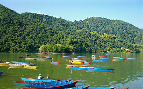 pokhara